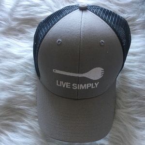Patagonia Live Simply Spork Hat